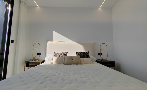 New Build - Detached House / Villa - Torrevieja - Los Balcones - Los Altos del Edén