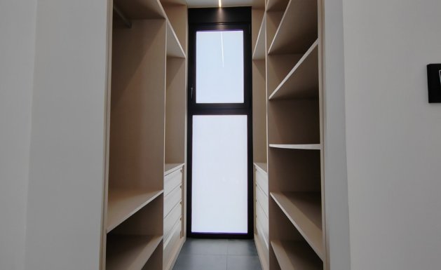 New Build - Detached House / Villa - Torrevieja - Los Balcones - Los Altos del Edén