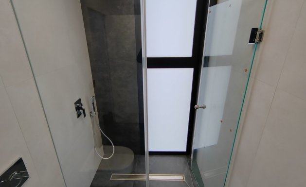 New Build - Detached House / Villa - Torrevieja - Los Balcones - Los Altos del Edén