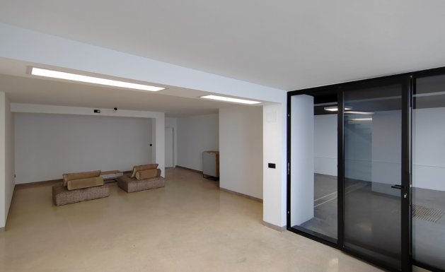 New Build - Detached House / Villa - Torrevieja - Los Balcones - Los Altos del Edén