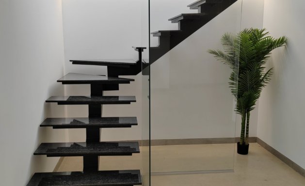 New Build - Detached House / Villa - Torrevieja - Los Balcones - Los Altos del Edén