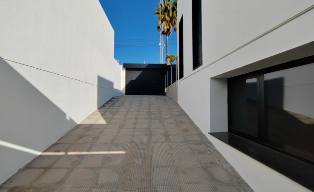 New Build - Detached House / Villa - Torrevieja - Los Balcones - Los Altos del Edén