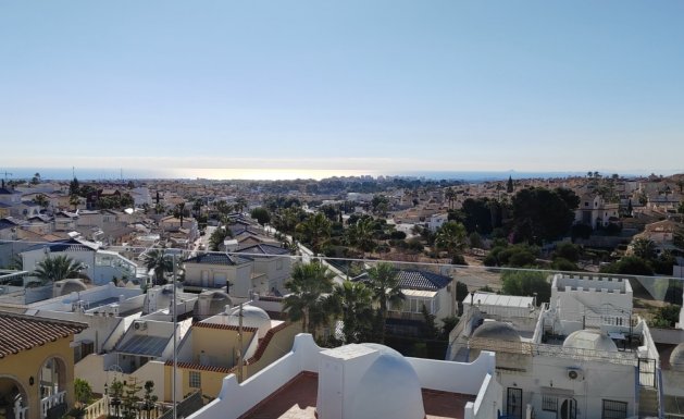 New Build - Detached House / Villa - Torrevieja - Los Balcones - Los Altos del Edén