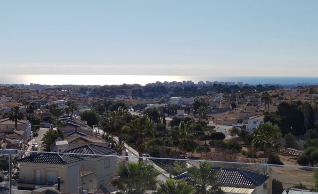 New Build - Detached House / Villa - Torrevieja - Los Balcones - Los Altos del Edén