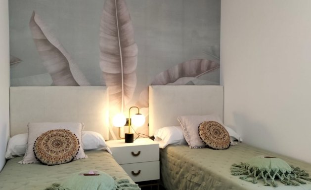 New Build - Detached House / Villa - Torrevieja - Los Balcones - Los Altos del Edén