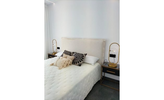 New Build - Detached House / Villa - Torrevieja - Los Balcones - Los Altos del Edén