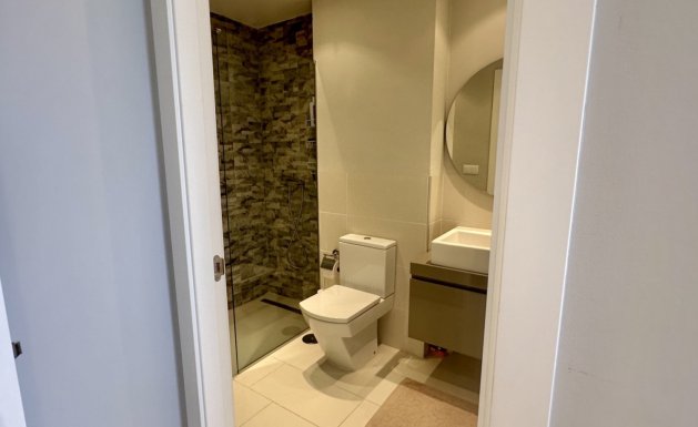 Resale - Apartment - Orihuela Costa - Villamartín