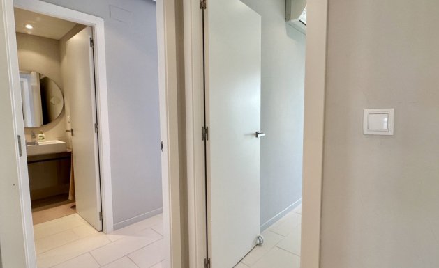 Resale - Apartment - Orihuela Costa - Villamartín