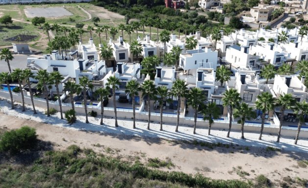 Resale - Detached House / Villa - Orihuela Costa - Lomas de Cabo Roig