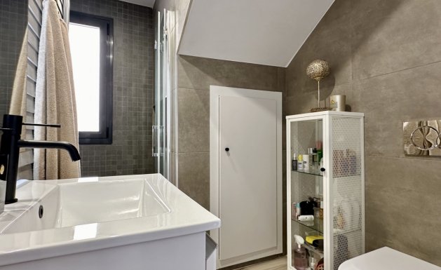 Resale - Detached House / Villa - Orihuela Costa - Lomas de Cabo Roig