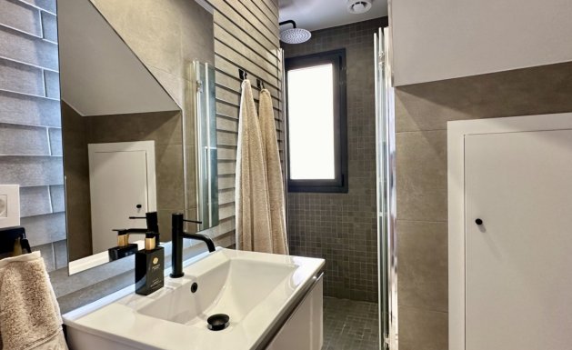 Resale - Detached House / Villa - Orihuela Costa - Lomas de Cabo Roig