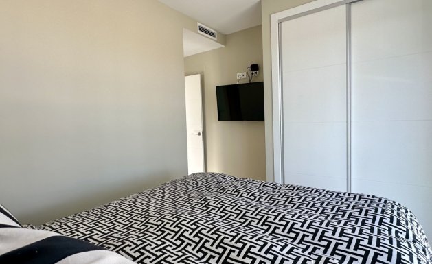 Resale - Detached House / Villa - Orihuela Costa - Lomas de Cabo Roig