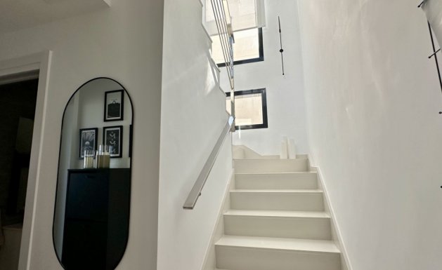 Resale - Detached House / Villa - Orihuela Costa - Lomas de Cabo Roig