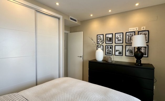 Resale - Detached House / Villa - Orihuela Costa - Lomas de Cabo Roig