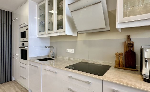 Resale - Detached House / Villa - Orihuela Costa - Lomas de Cabo Roig