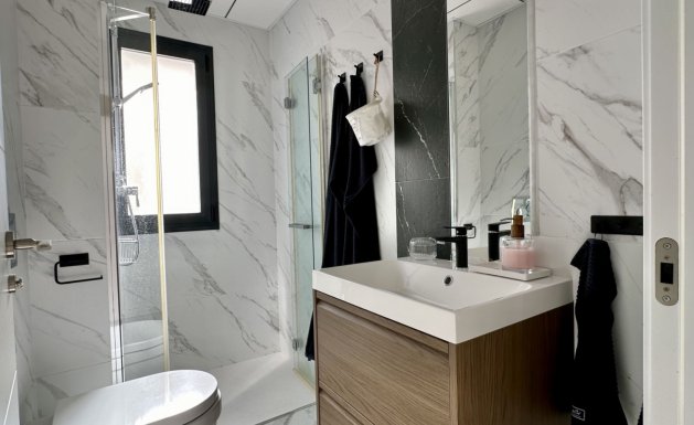 Resale - Detached House / Villa - Orihuela Costa - Lomas de Cabo Roig