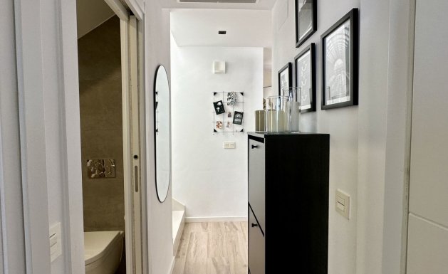 Resale - Detached House / Villa - Orihuela Costa - Lomas de Cabo Roig