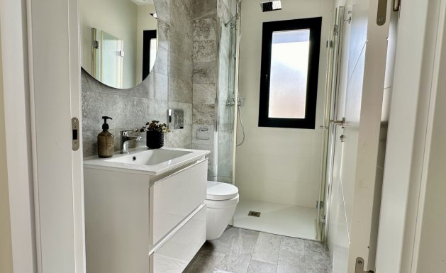 Resale - Detached House / Villa - Orihuela Costa - Lomas de Cabo Roig