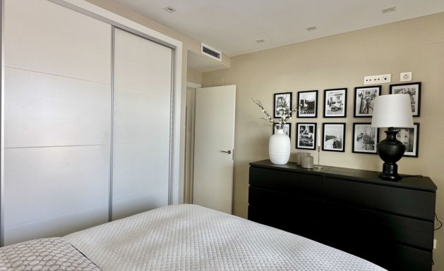 Resale - Detached House / Villa - Orihuela Costa - Lomas de Cabo Roig