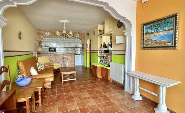 Resale - Semi Detached - Orihuela Costa - Los Altos