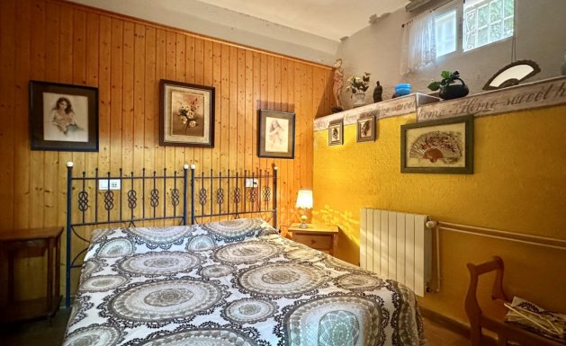 Resale - Semi Detached - Orihuela Costa - Los Altos