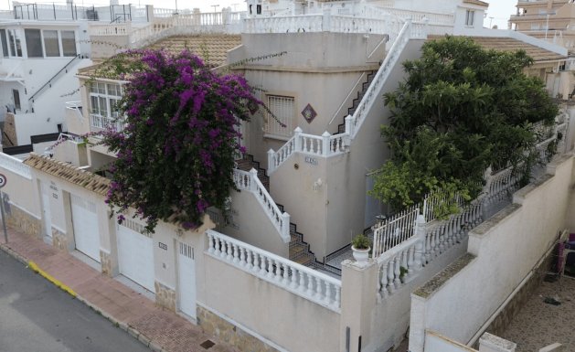 Resale - Semi Detached - Orihuela Costa - Los Altos