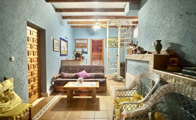 Resale - Semi Detached - Orihuela Costa - Los Altos