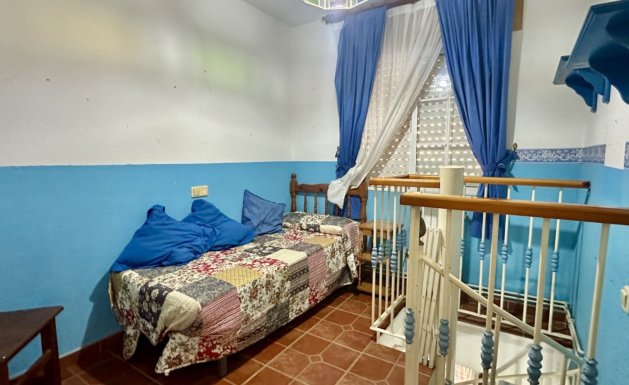 Resale - Semi Detached - Orihuela Costa - Los Altos