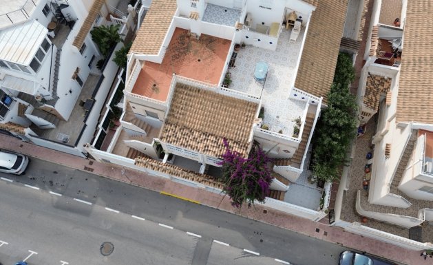 Resale - Semi Detached - Orihuela Costa - Los Altos