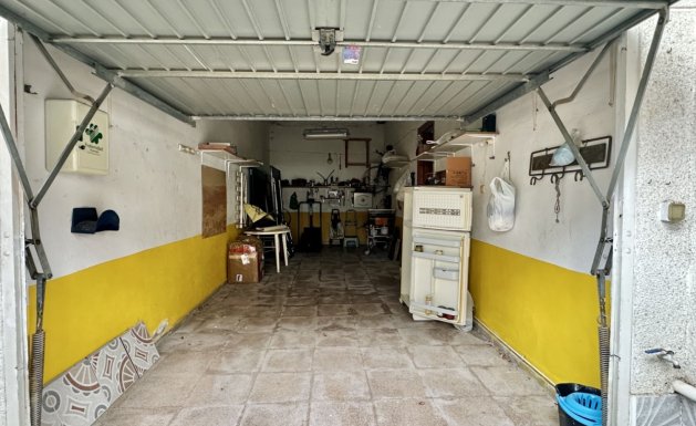 Resale - Semi Detached - Orihuela Costa - Los Altos