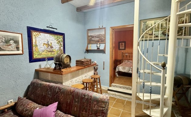 Resale - Semi Detached - Orihuela Costa - Los Altos