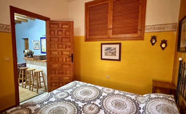 Resale - Semi Detached - Orihuela Costa - Los Altos