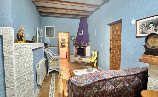 Resale - Semi Detached - Orihuela Costa - Los Altos