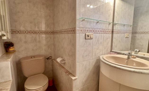 Resale - Semi Detached - Orihuela Costa - Los Altos