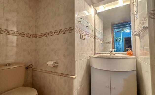 Resale - Semi Detached - Orihuela Costa - Los Altos