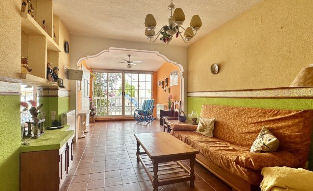 Resale - Semi Detached - Orihuela Costa - Los Altos