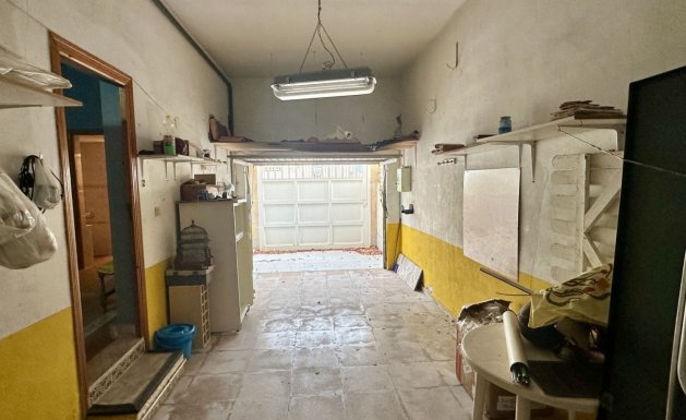 Resale - Semi Detached - Orihuela Costa - Los Altos