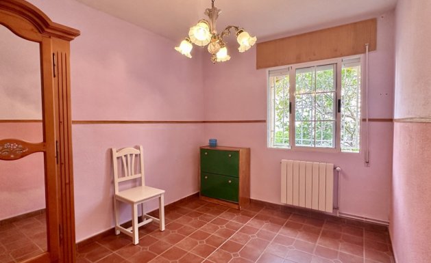 Resale - Semi Detached - Orihuela Costa - Los Altos