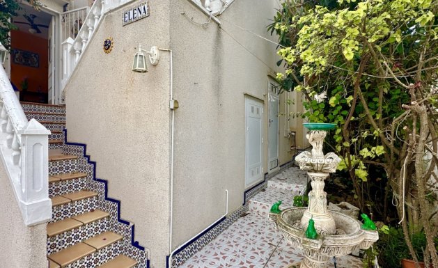 Resale - Semi Detached - Orihuela Costa - Los Altos