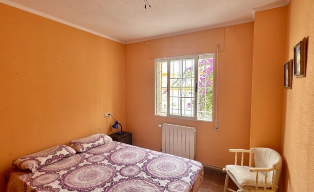 Resale - Semi Detached - Orihuela Costa - Los Altos