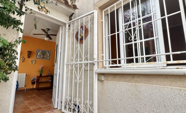 Resale - Semi Detached - Orihuela Costa - Los Altos