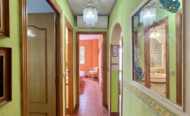 Resale - Semi Detached - Orihuela Costa - Los Altos
