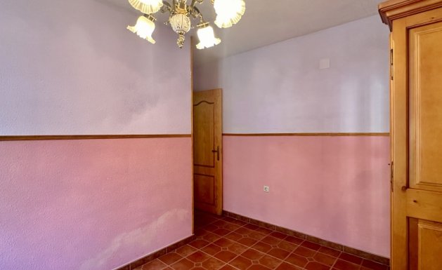 Resale - Semi Detached - Orihuela Costa - Los Altos