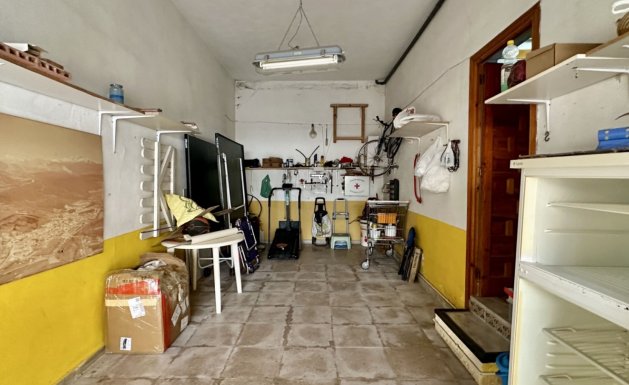 Resale - Semi Detached - Orihuela Costa - Los Altos