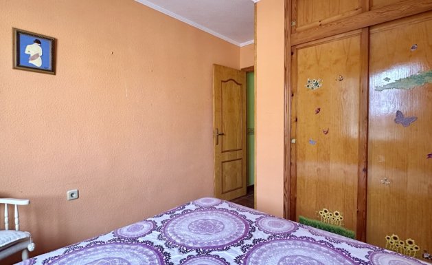 Resale - Semi Detached - Orihuela Costa - Los Altos