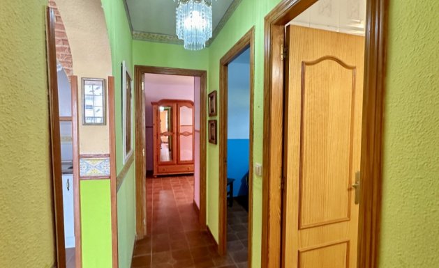 Resale - Semi Detached - Orihuela Costa - Los Altos