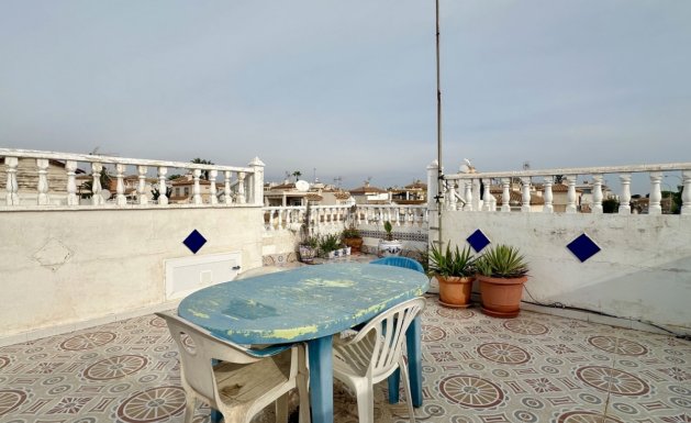 Resale - Semi Detached - Orihuela Costa - Los Altos