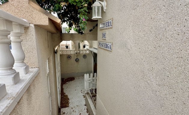 Resale - Semi Detached - Orihuela Costa - Los Altos