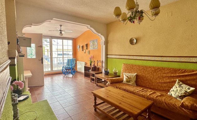 Resale - Semi Detached - Orihuela Costa - Los Altos