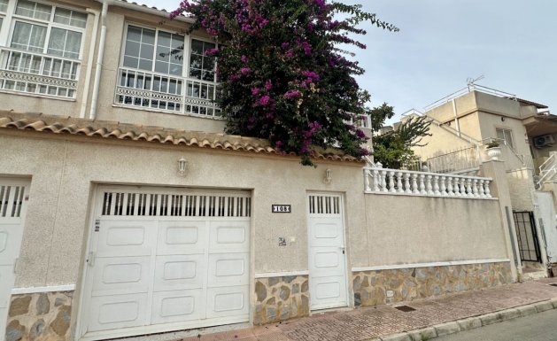 Resale - Semi Detached - Orihuela Costa - Los Altos